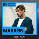 RX CLUBNIGHT: MARRØN