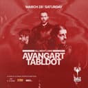 Avangart Tabldot | Klein Phönix