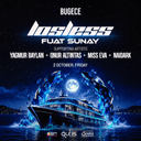 October in Bosphorus w/Losless