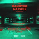 People Like Us I Haunted Garage Halloween Party