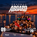 Aboard - Last Boat Party