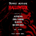 VOXX TRANCE:MISSION HALLOWEEN