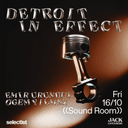 Detroit in Effect