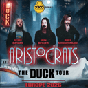 %100 Metal Sunar: The Aristocrats