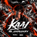 Afterphase & Crow Project : KAAI