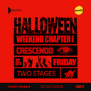 HALLOWEEN WEEKEND CHAPTER 1  KASTEL #KLUBNIGHTSERIES11