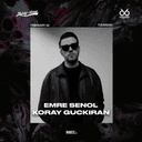 Thirty Three x Melovixo | Emre Senol & Koray Guckıran