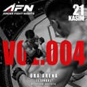ARENA FIGHT NIGHTS — AFN VOL.004