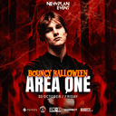 BOUNCY HALLOWEEN