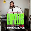 Lipelis / Ezgi at MiniMuzikhol