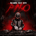 Halloween with Pango