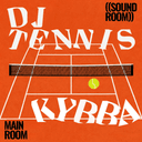 KYBBA + DJ Tennis