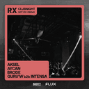 RX CLUBNIGHT