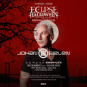 ECLIPSE HALLOWEEN EDITION I JOHAN GIELEN
