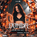 DØMINA