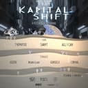 KAPITAL SHIFT: A Psychedelic Gathering