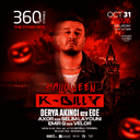 THE OTHER SIDE | FUTURE SOUND PRESENTS