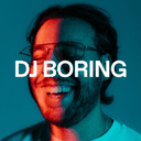 DJ BORING