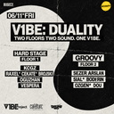 V1BE DUALITY