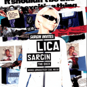 SARGIN INVITES// LICA + SARGIN