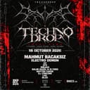 TECHNODROP PRESENTS: LOCAL HARD