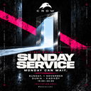 Crow Presents: SUNDAY SERVICE