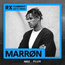 RX CLUBNIGHT: MARRØN