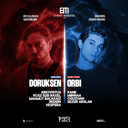 DORUKSEN & ORBI - ANKARA