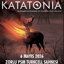 %100 Metal Sunar: Katatonia