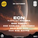 ECN Presents | ENIS COBAN