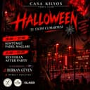 Halloween : Casa Kilyos