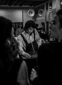 TOMOKI TAMURA - Residency Show