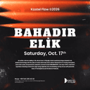 BAHADIR ELIK