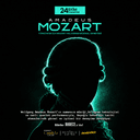 Amadeus Mozart Hologram Deneyimi - 24 Ekim