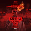 INNELLEA w/HALLOWEEN NIGHT - GATHERING OF THE LOST SOULS