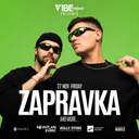 ZAPRAVKA RETURNS TO THE CAPITAL