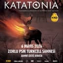 %100 Metal Sunar: Katatonia