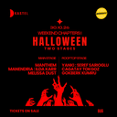 HALLOWEEN WEEKEND CHAPTER 1  KASTEL #KLUBNIGHTSERIES11