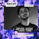 Saturday at Nacht
