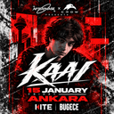 Afterphase & Crow present: KAAI