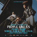 People Like Us | Klein Harbiye