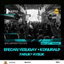 Kastel #KLUBNIGHTSERIES019