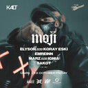 UNPLUGGED İZMİR: MOJİ