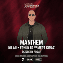 SUEÑOS DE ESPERANZA PRESENTS: MANTHEM
