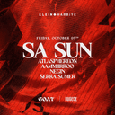 SA SUN | Klein Harbiye