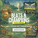 Beats & Champions (Champions League Final Festival)