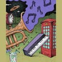 Land Of Session - Can Ömer Uygan