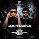 ZAPRAVKA - THE TRADITION