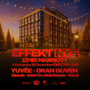 Effekt New Year’s Eve