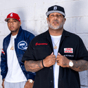 Apollo Brown x Skyzoo: The Easy Luxury Tour